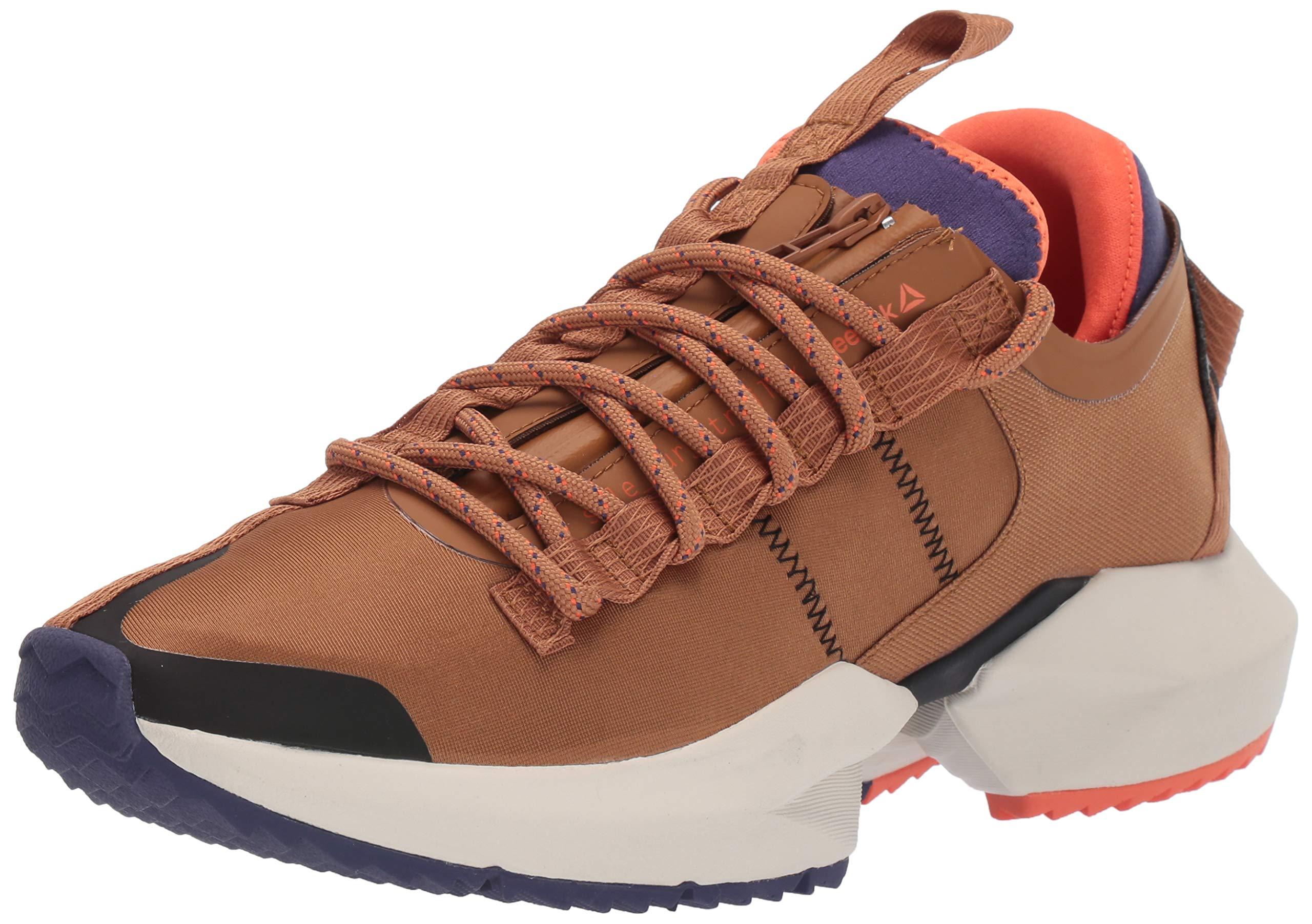Reebok Brown Adult Sole Fury Trail Running Shoe for men -  www.dirtyimpound.com