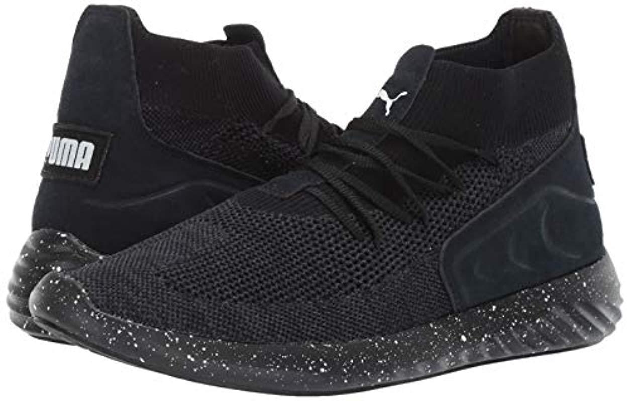 puma speed cat wings monaco