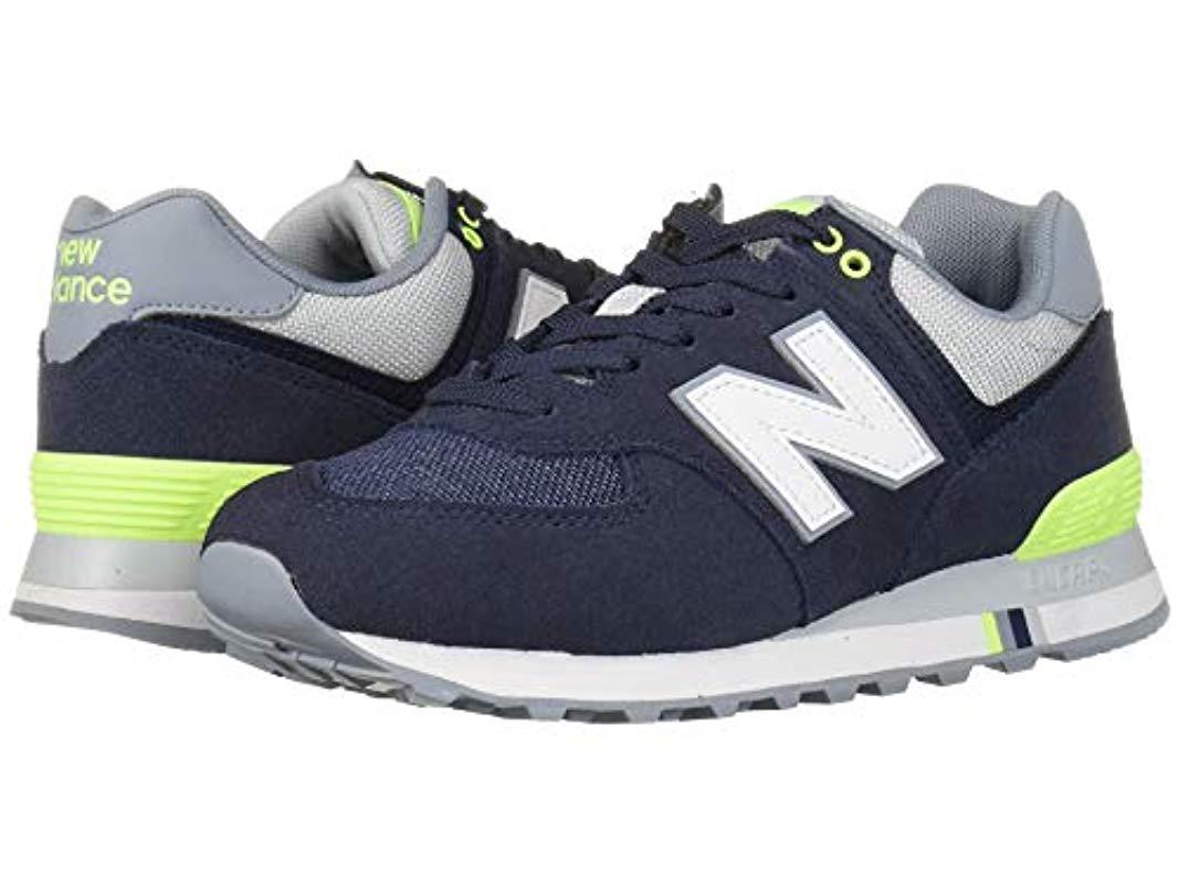 new balance summer shore 574