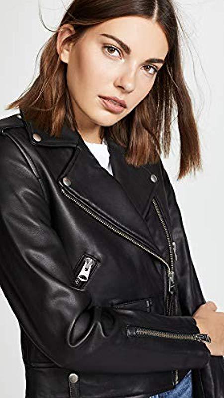 mackage female