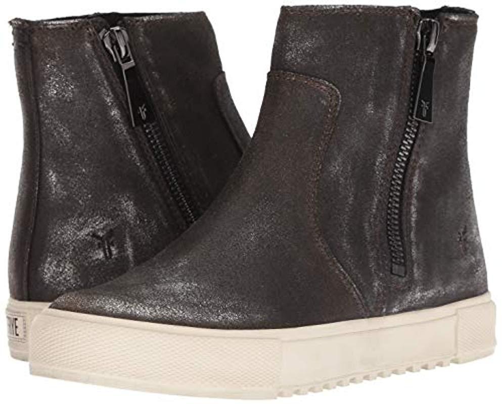 frye gia bootie