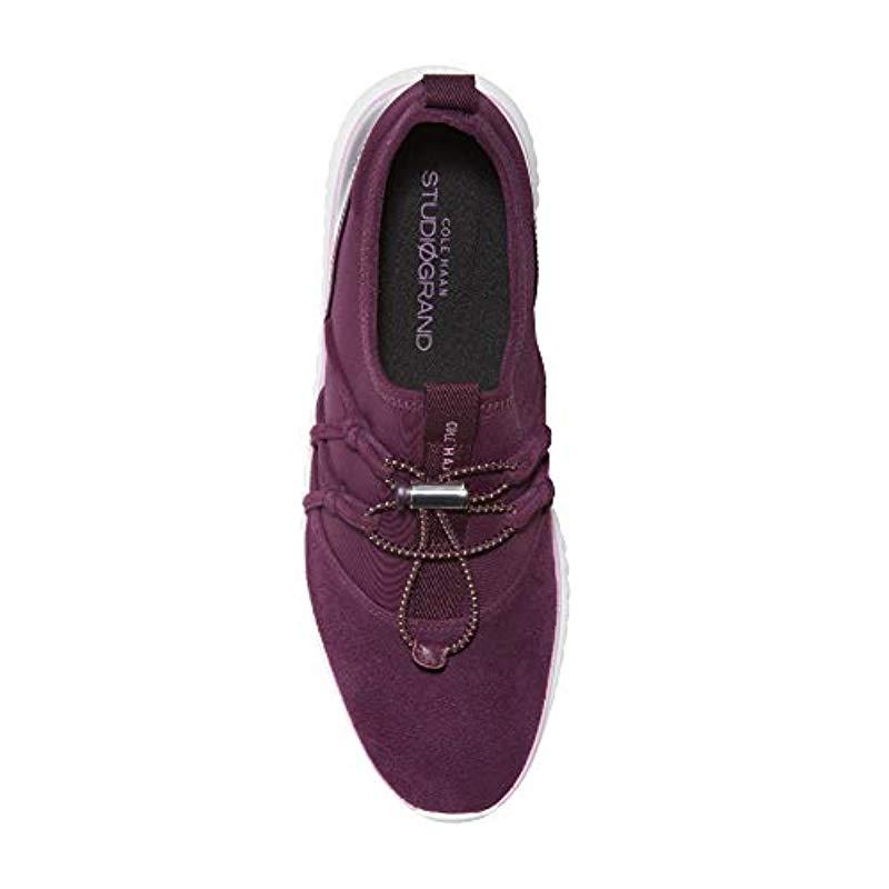 studiøgrand freedom sneaker