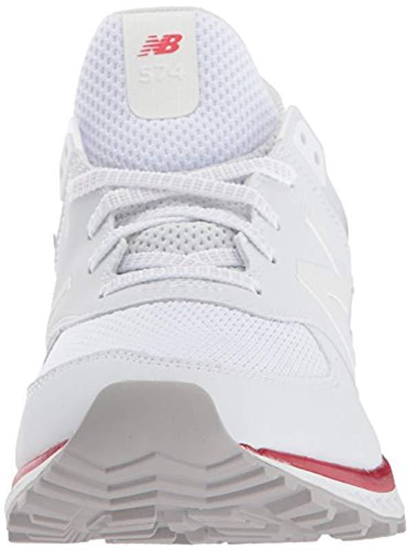 New Balance Fresh Foam 574 Sport V2 