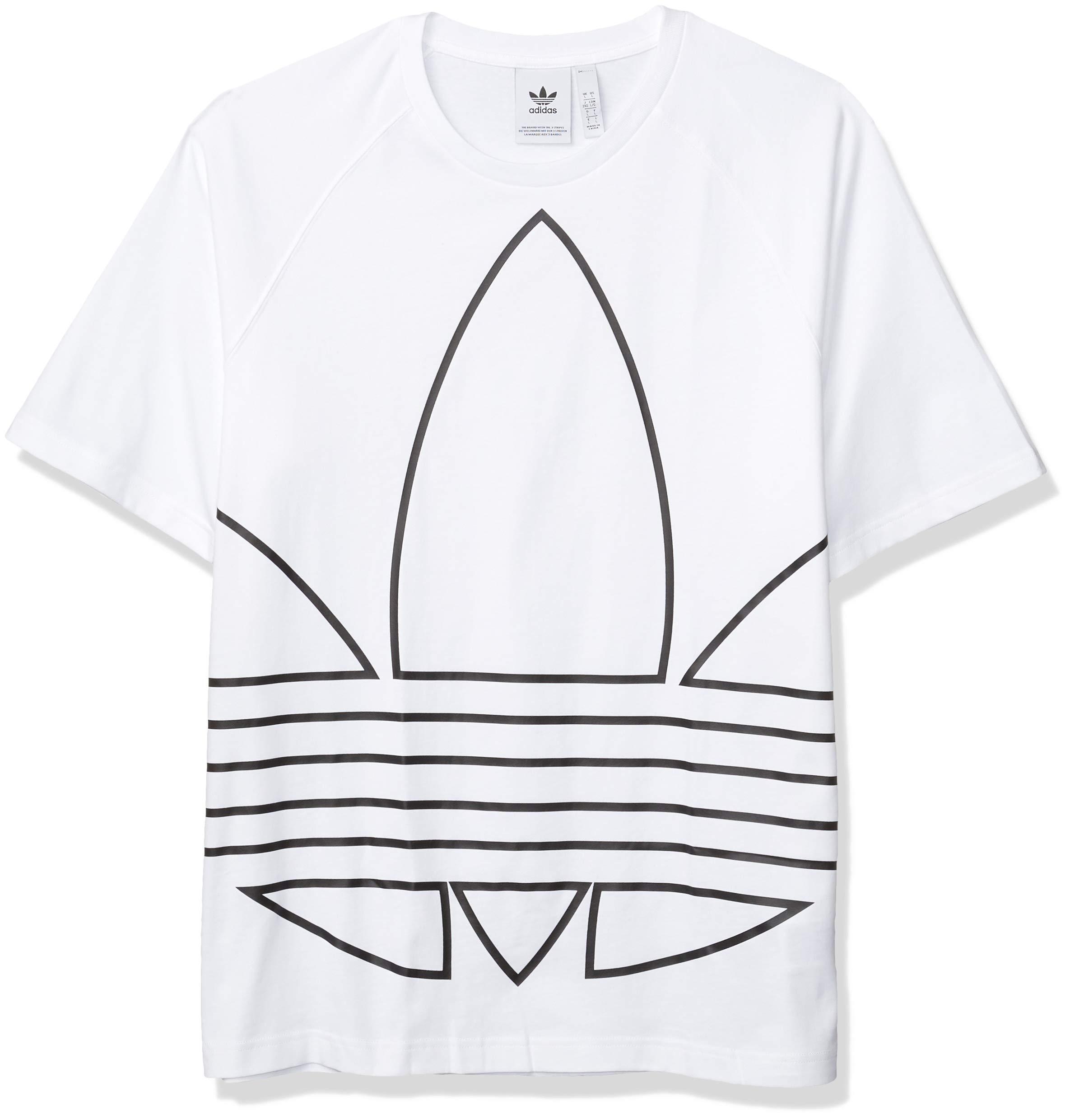 adidas originals t shirt price