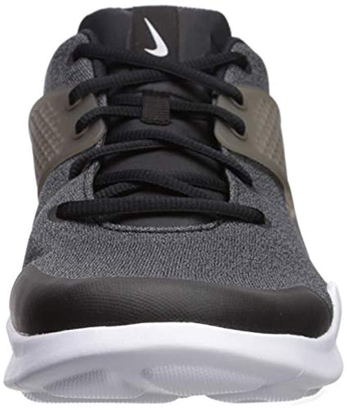 Nike Arrowz Sneaker, Black/white/cool Grey/reflective Silver, 10.5 Regular  Us in Black/Black/White/Anthracite (Blue) - Save 65% | Lyst