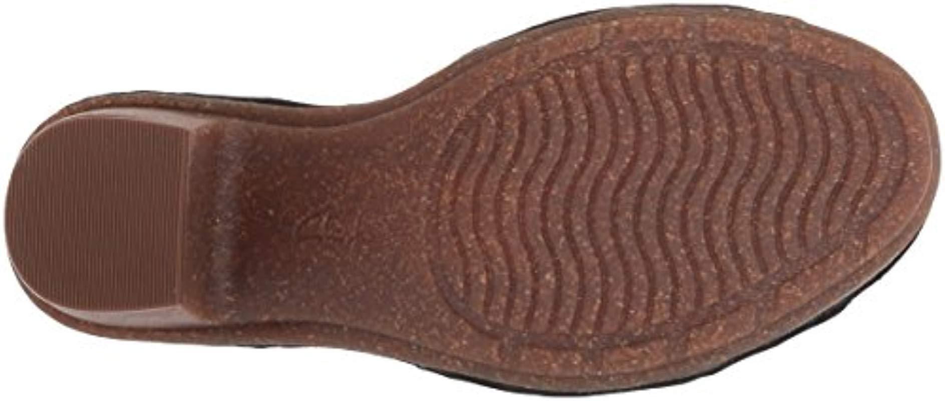 clarks women's sashlin jeneva heeled sandal