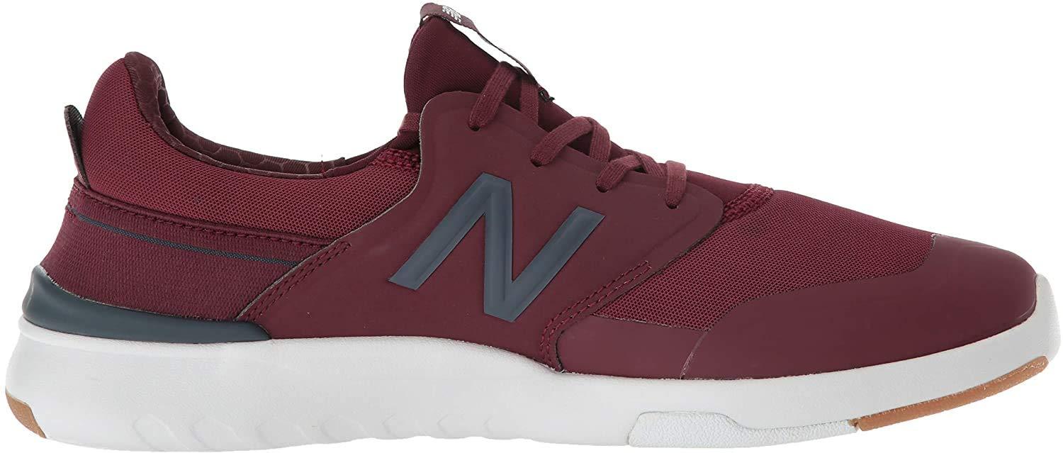 new balance men's 659v1 all coast skate shoe