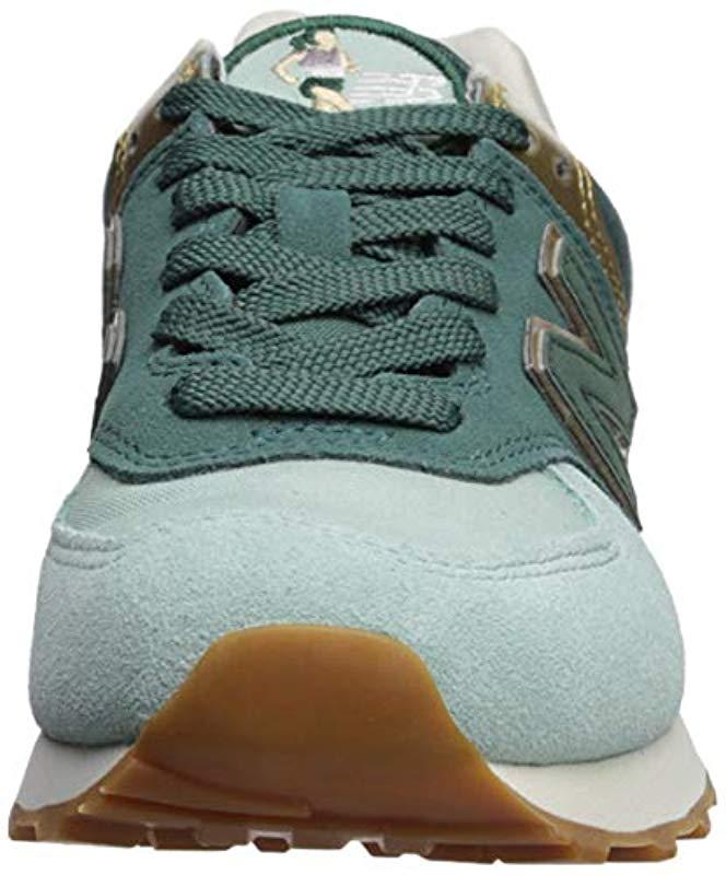 new balance 574v2 pelle new balance 574v2 pelle