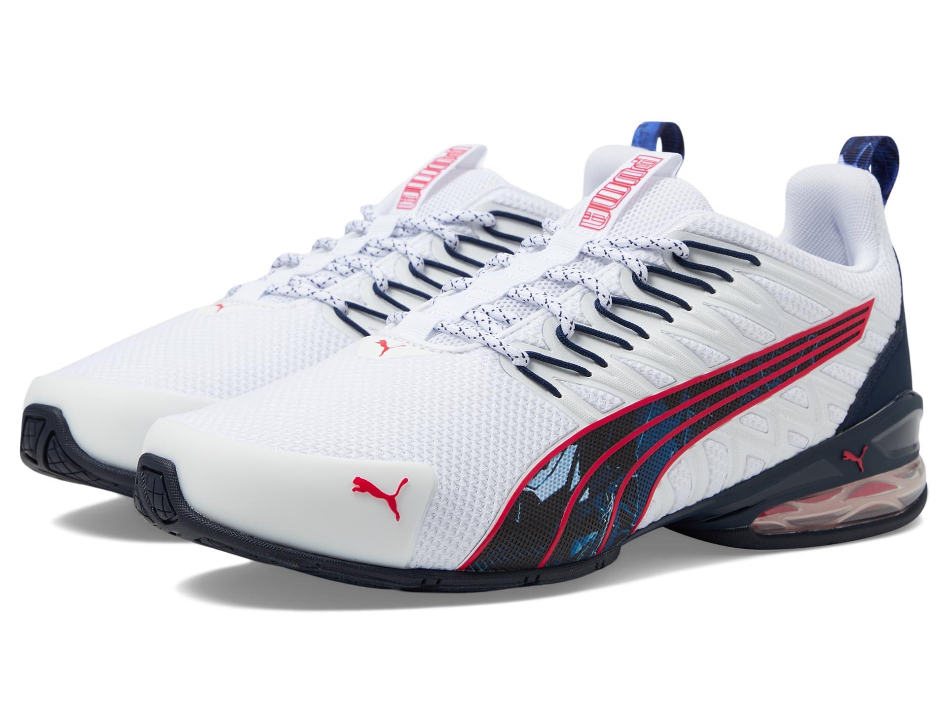 Puma retro running shoes new arrivals