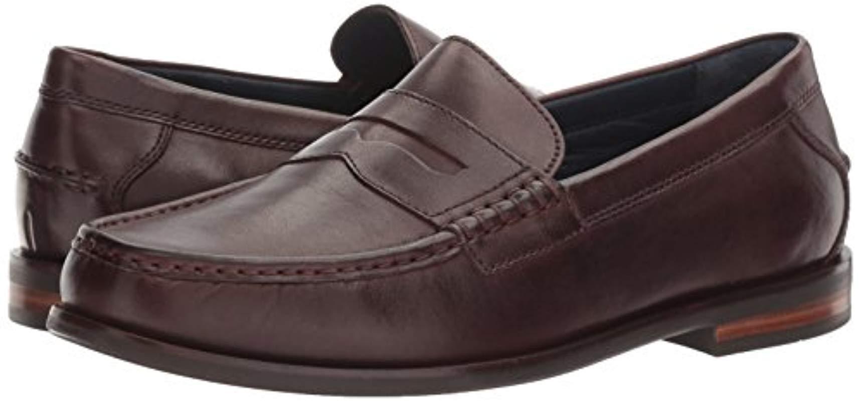 cole haan pinch friday loafer