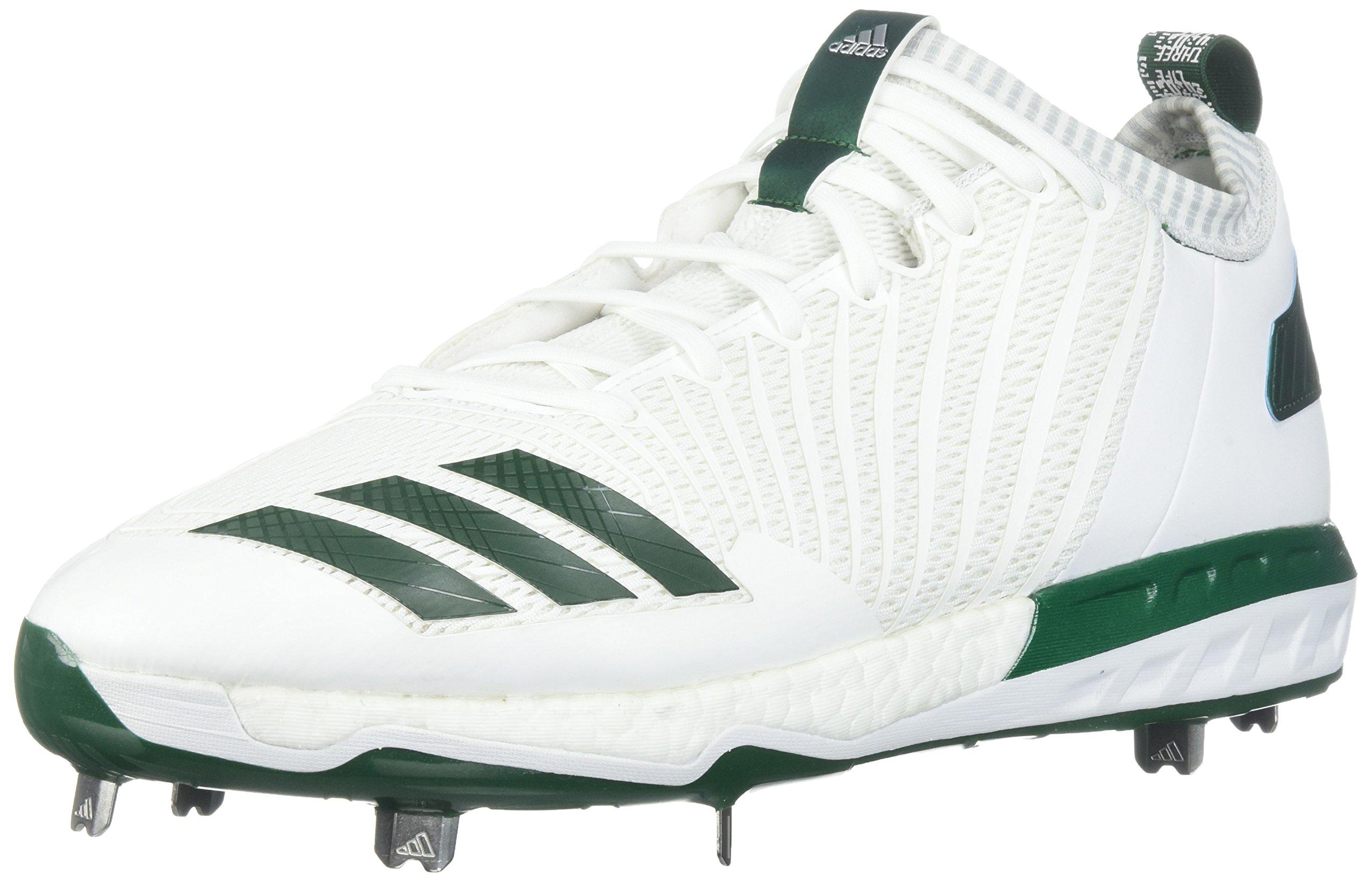 adidas men's freak x carbon mid baseball shoe