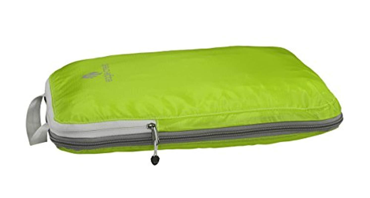 eagle creek compression packing cubes