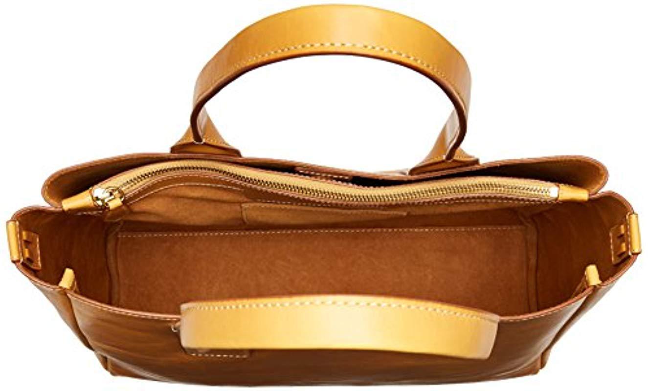 frye tote sale