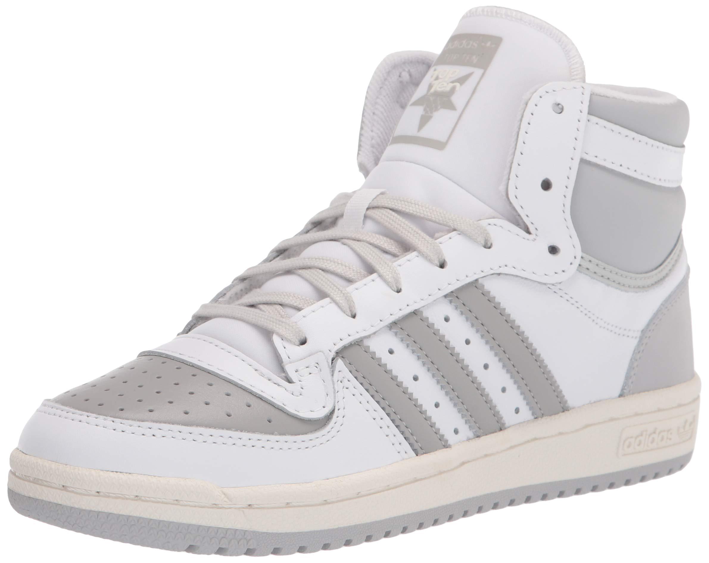 adidas Originals S Top Ten Rb Sneaker in White for Men - Save 49% - Lyst