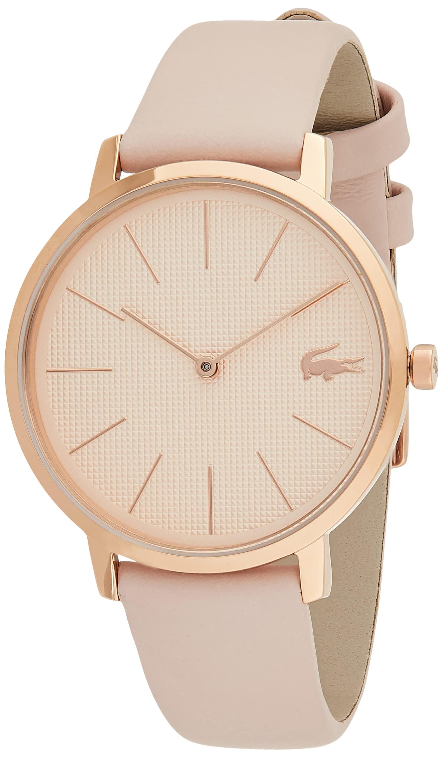 lacoste quartz watch