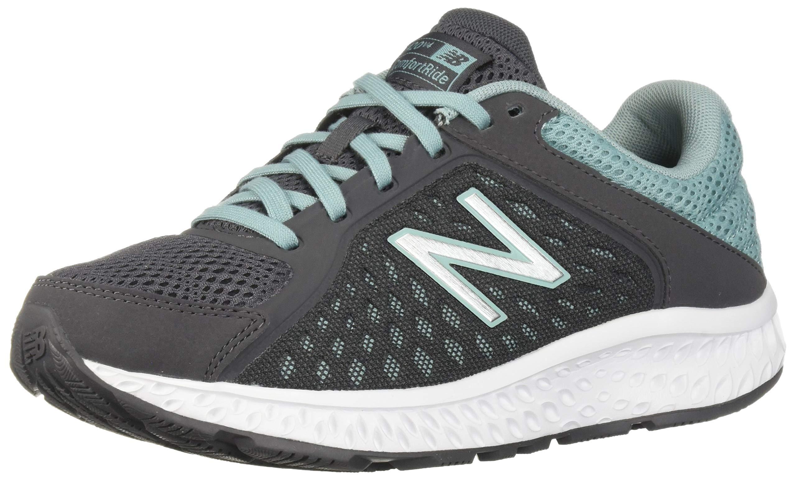 new balance women's 420 v4 running shoe