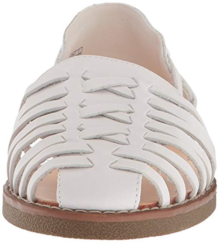 rocket dog huarache sandals