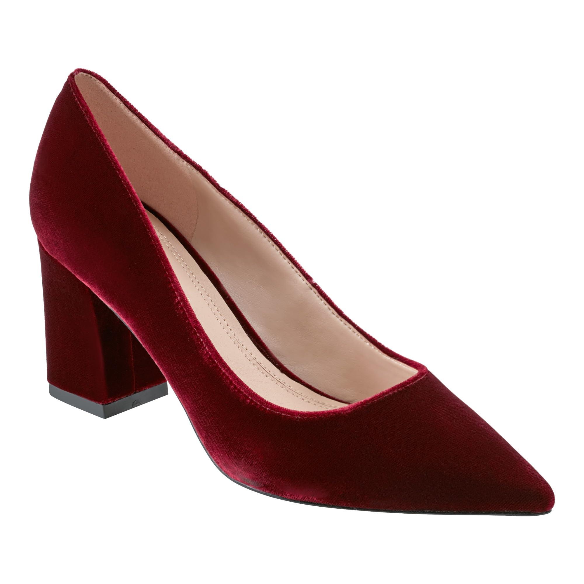 Fashion marc fisher ltd zala pump