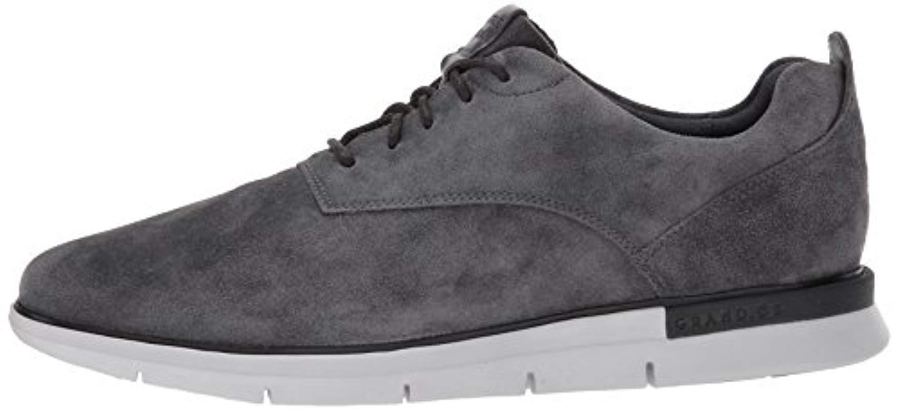 men's grand horizon oxford