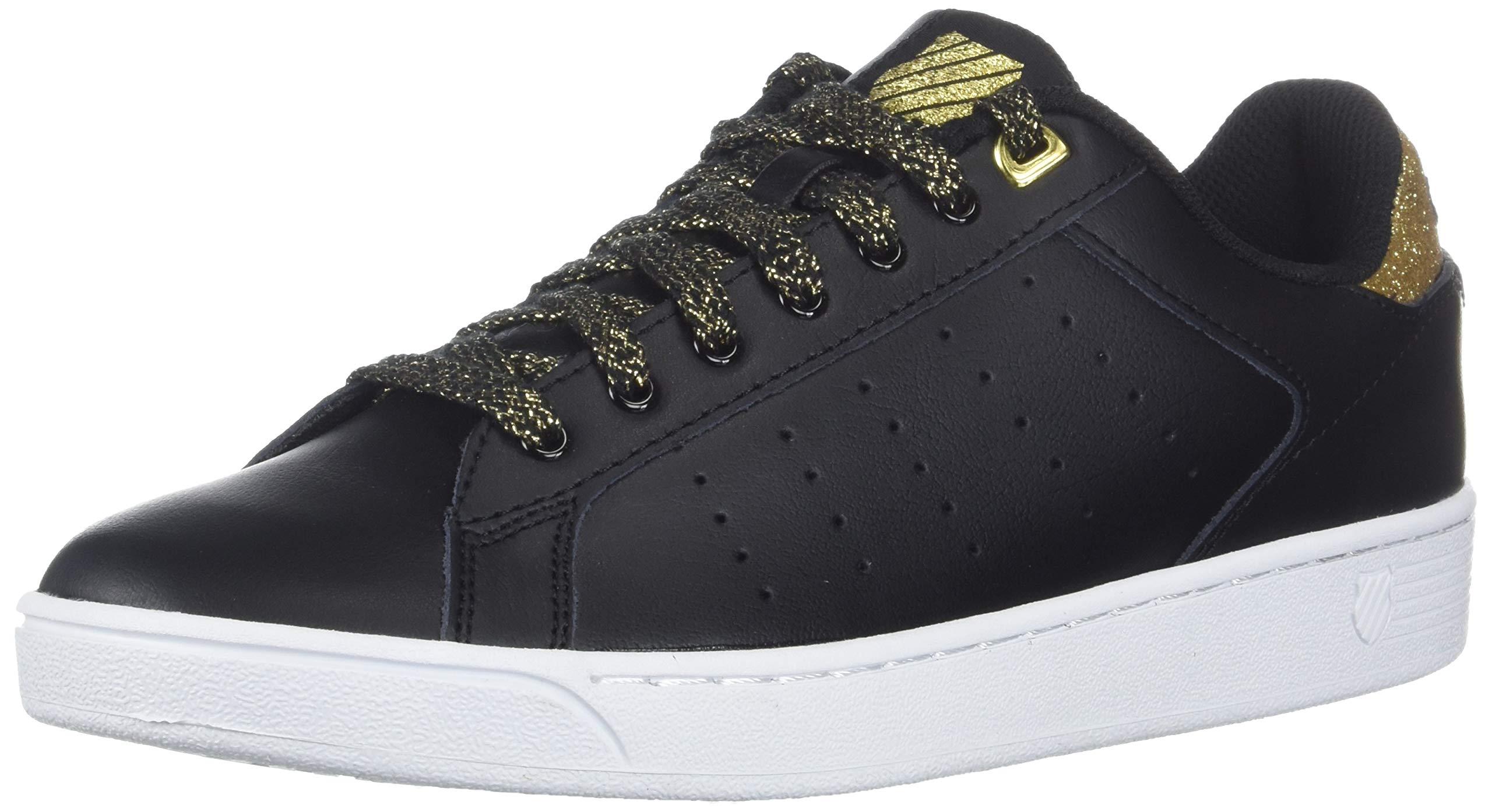 glitter k swiss