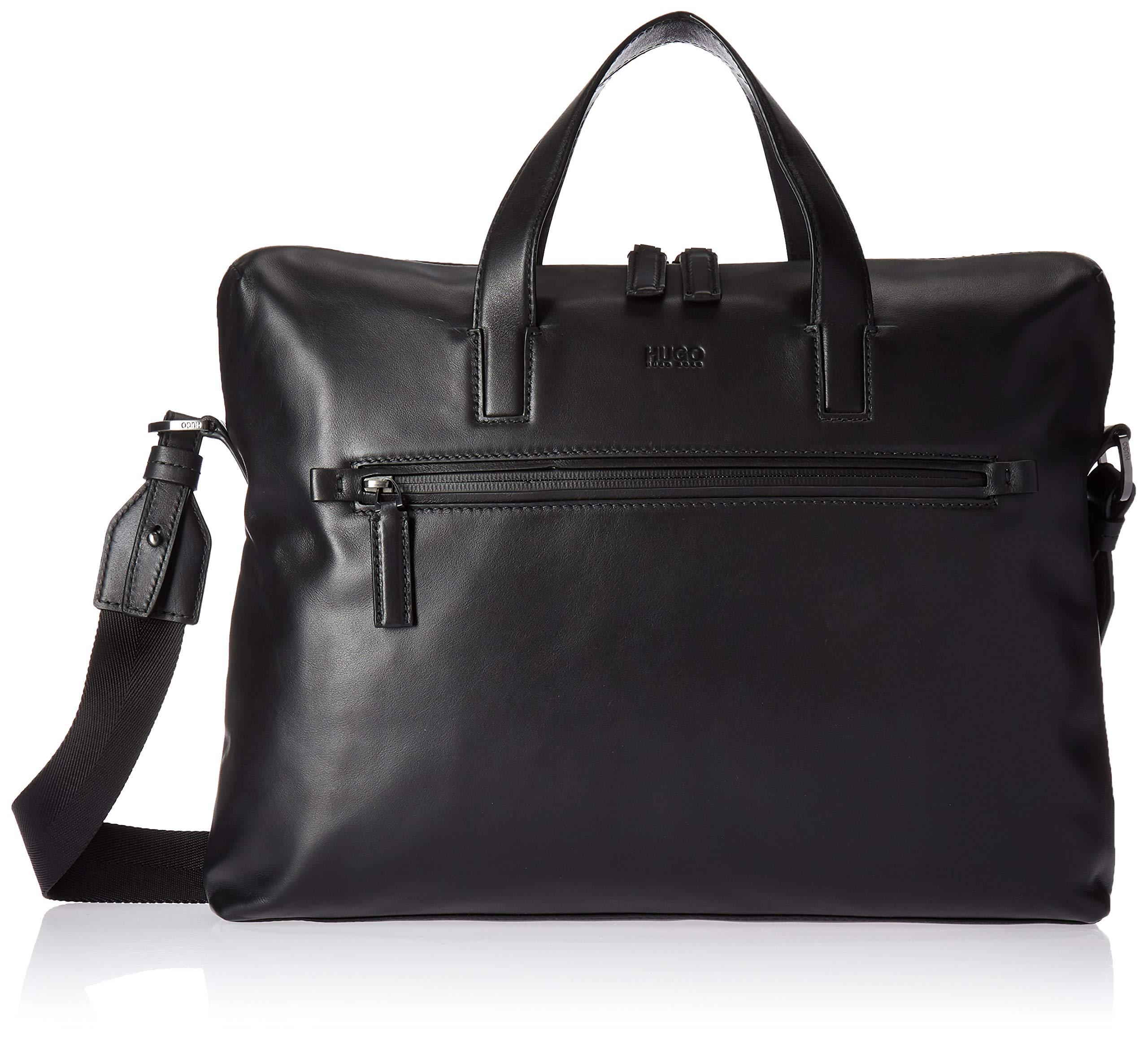 hugo boss work bag
