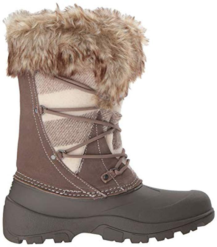 hugo boss iced boots