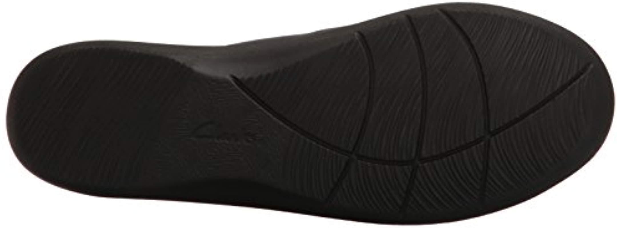 clarks sillian tino navy