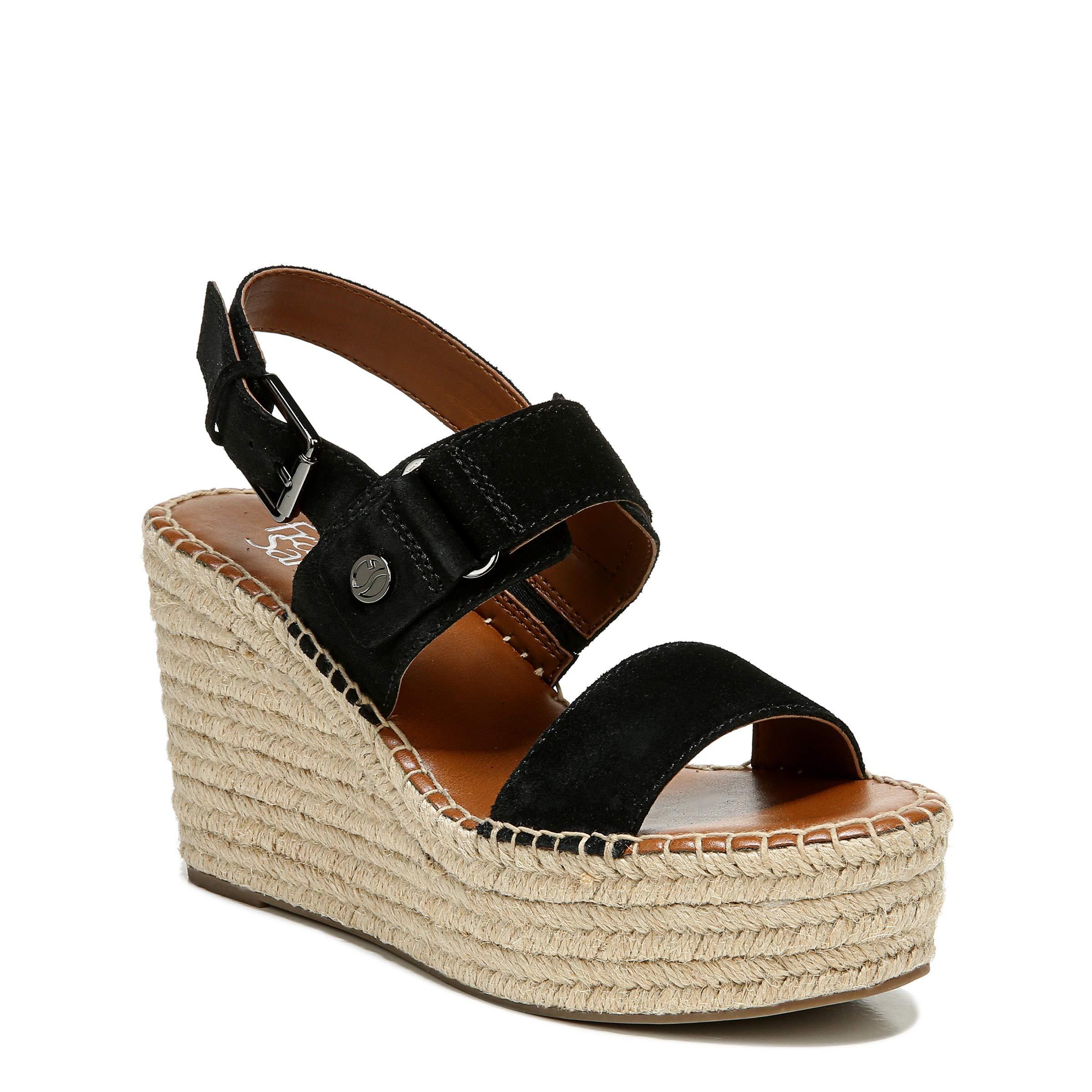 franco sarto harlie ankle strap sandal