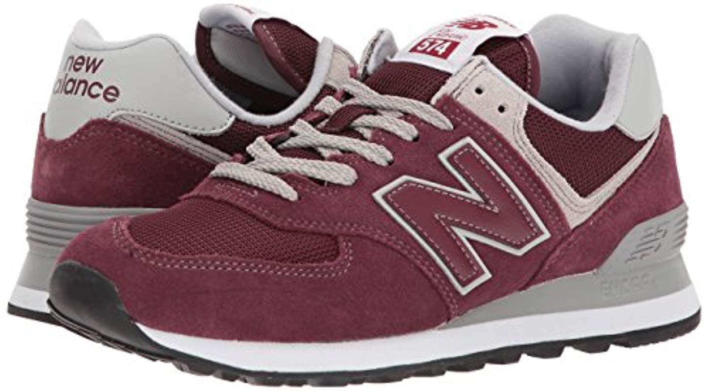 new balance 574 sport v2 nimbus cloud