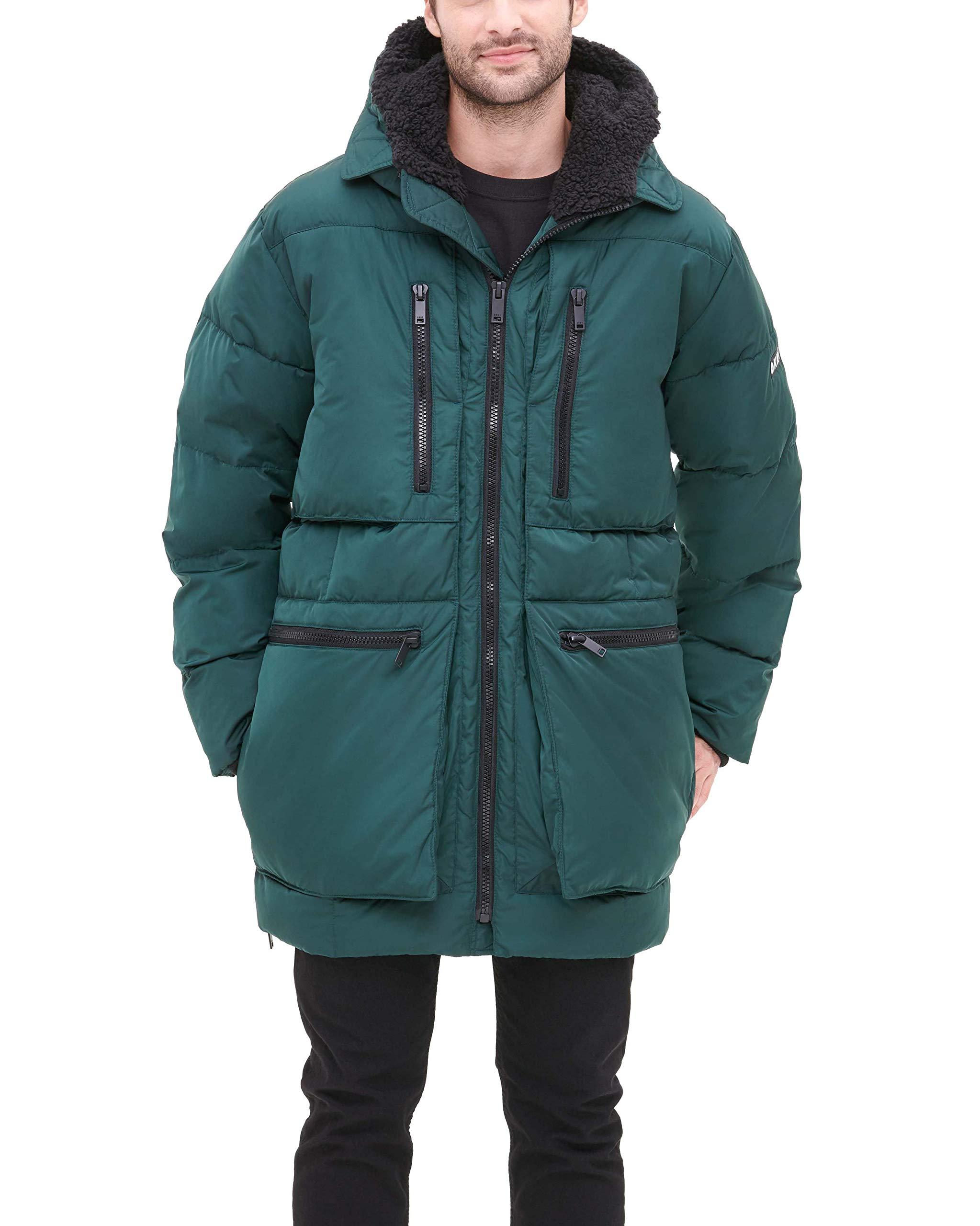 dkny ultra loft insulation