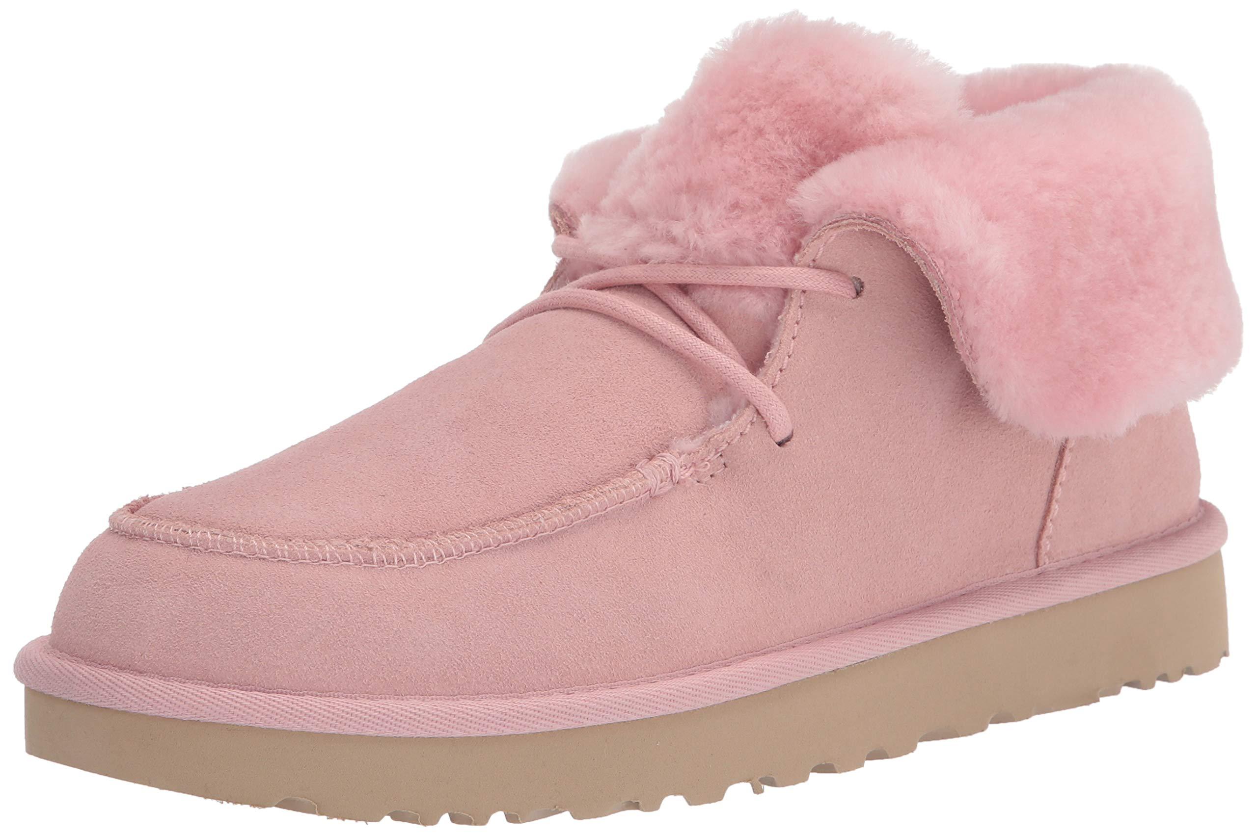 UGG Wool Diara in Pink Cloud (Black) Lyst