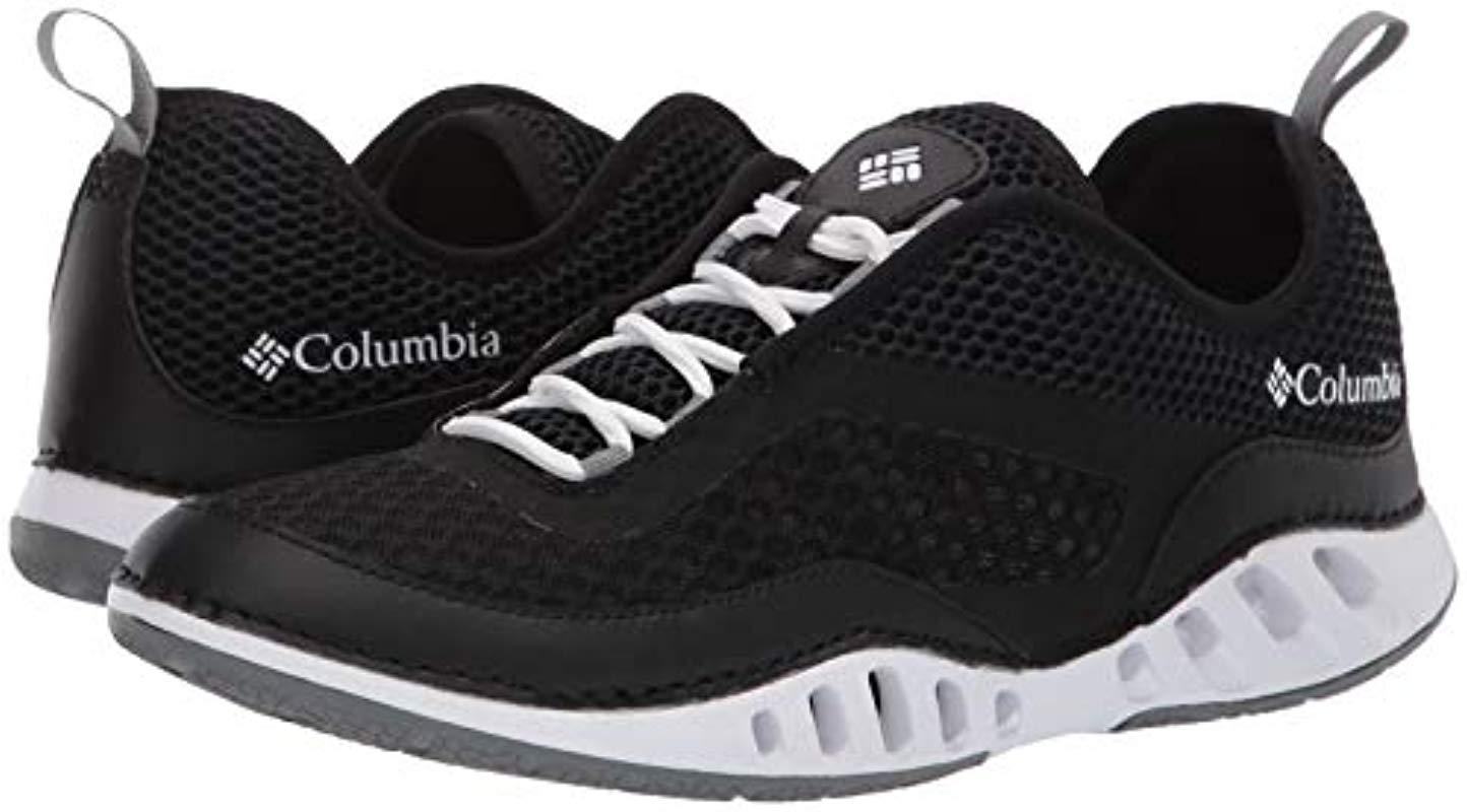 columbia drainmaker water shoes