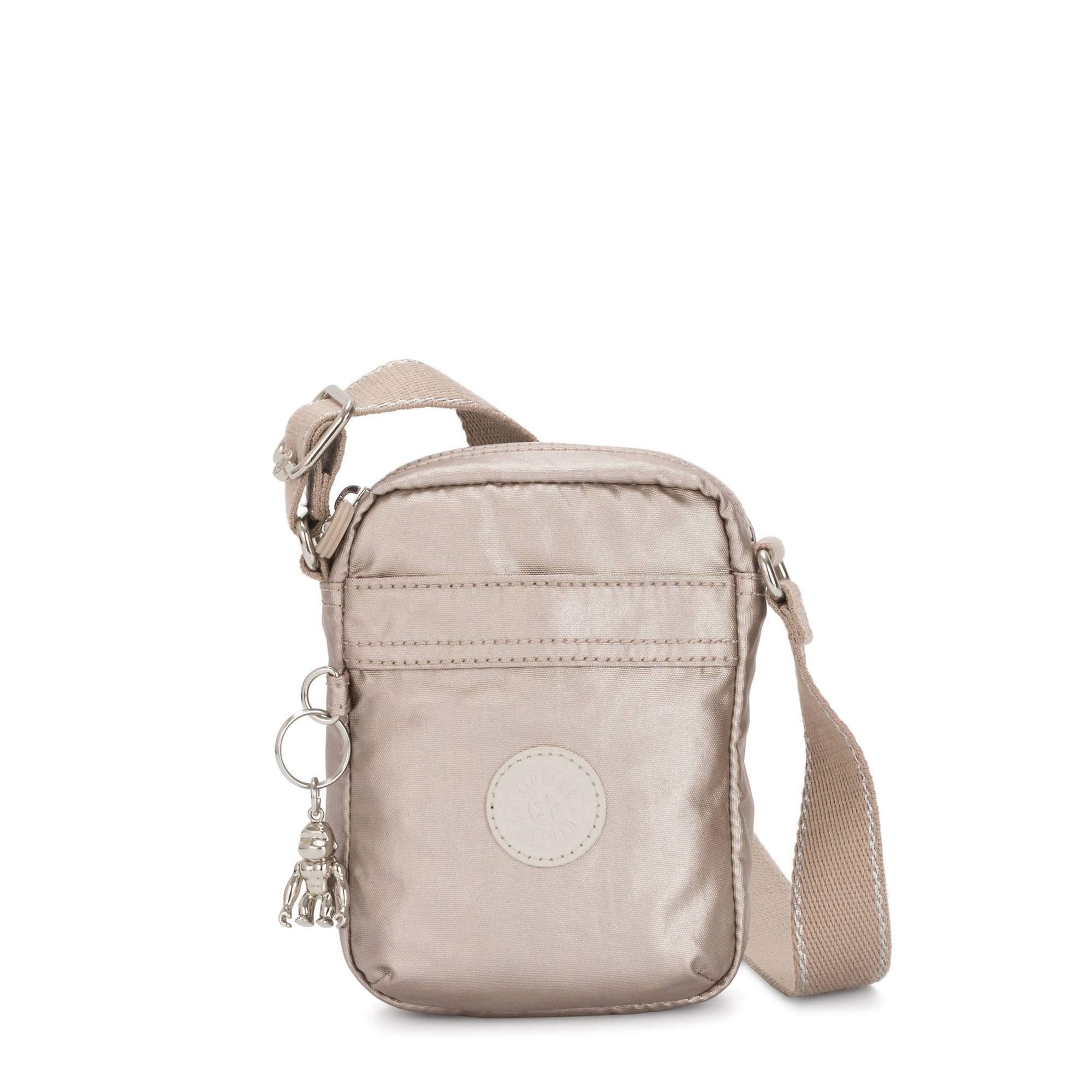 kipling mini crossbody bolsa