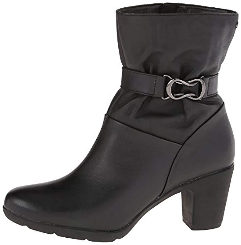 clarks lucette holly boot