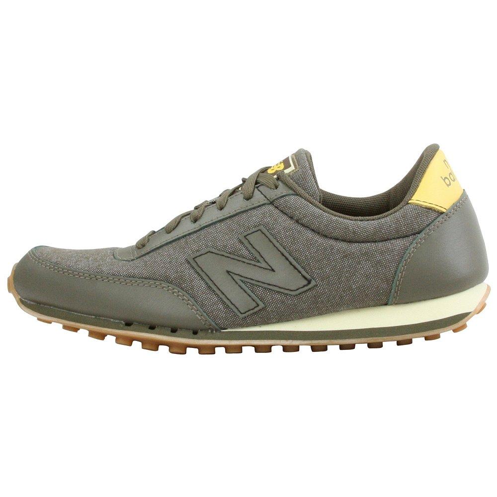 New Balance 410 V1 Sneaker in Green | Lyst