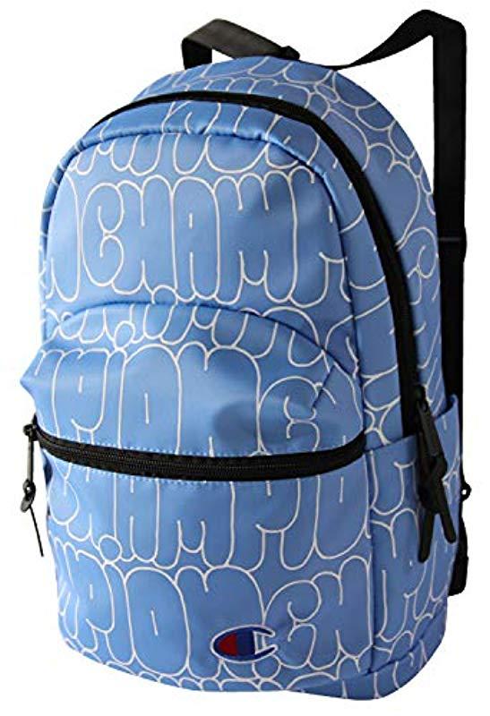 champion mini supercize crossover backpack