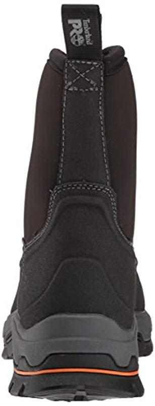 timberland pro linden