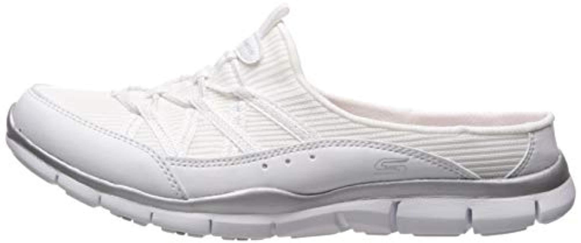Skechers gratis sales real story
