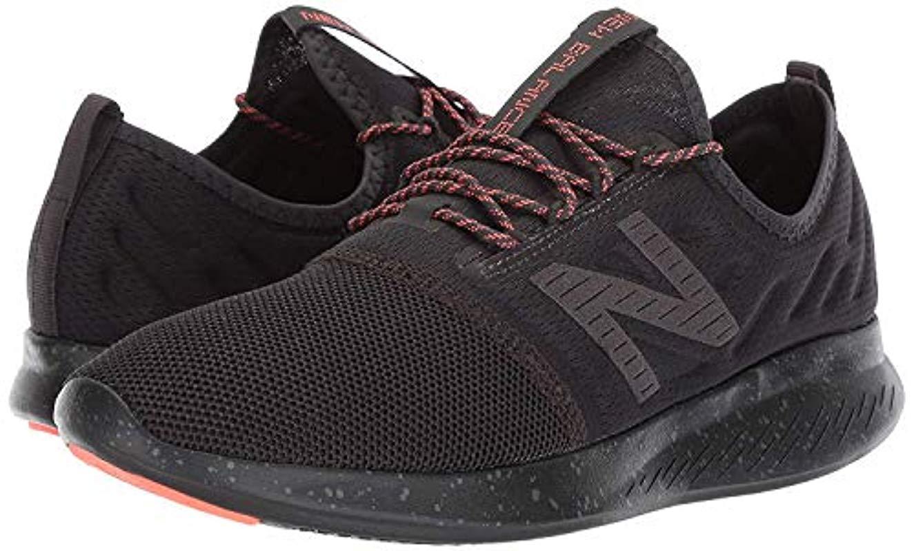fuelcore running sneaker
