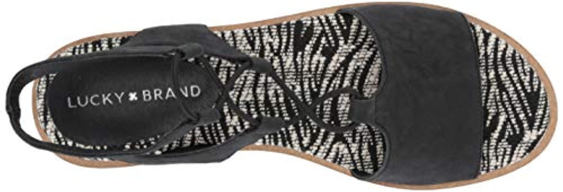 lucky brand feray