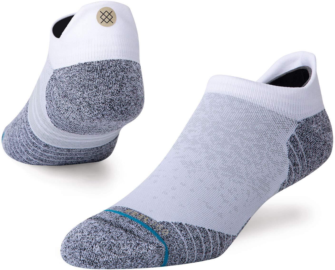 Stance Low Sock Athletic Tab St in White for Men - Lyst