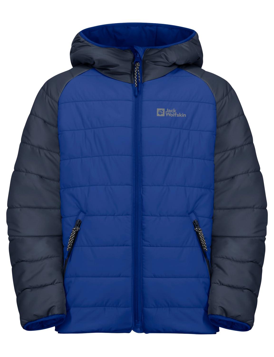Jack wolfskin nordic jacket sale