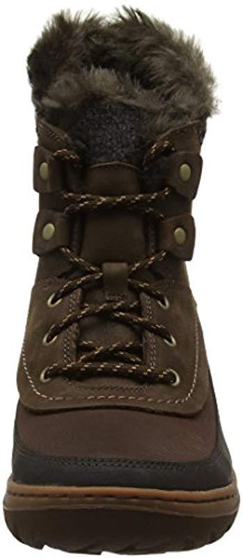 merrell sylva snow boot