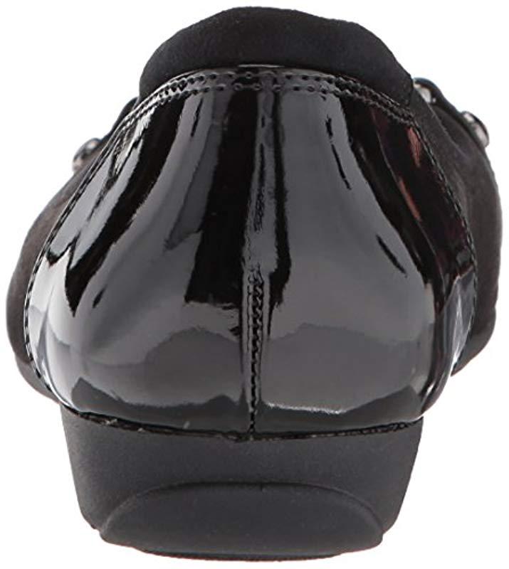 anne klein umeko flat