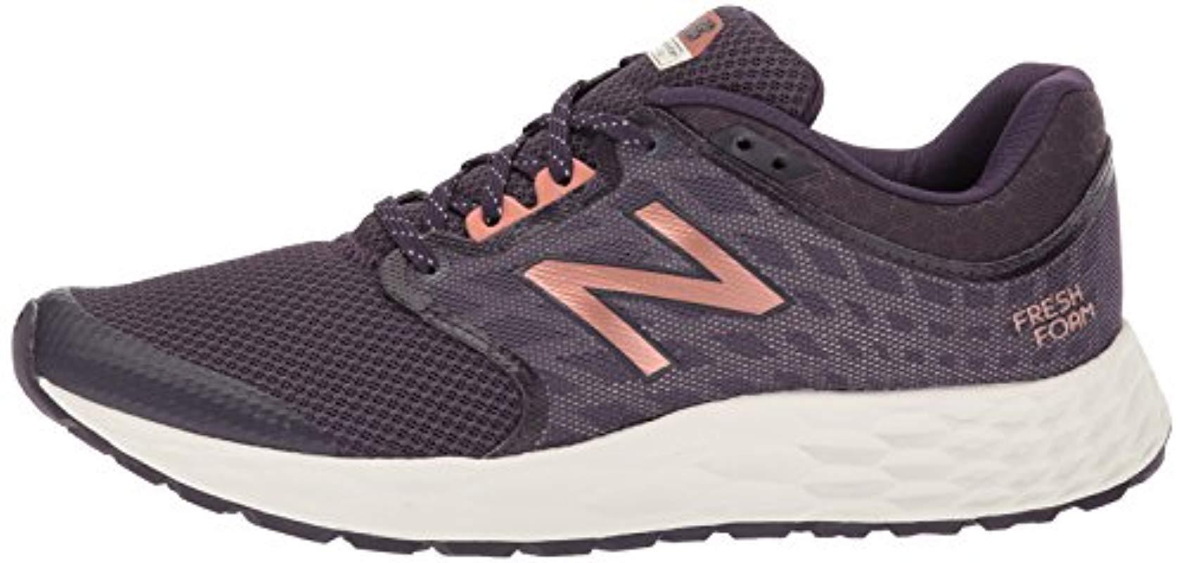 new balance women's 1165v1 fresh foam walking shoe