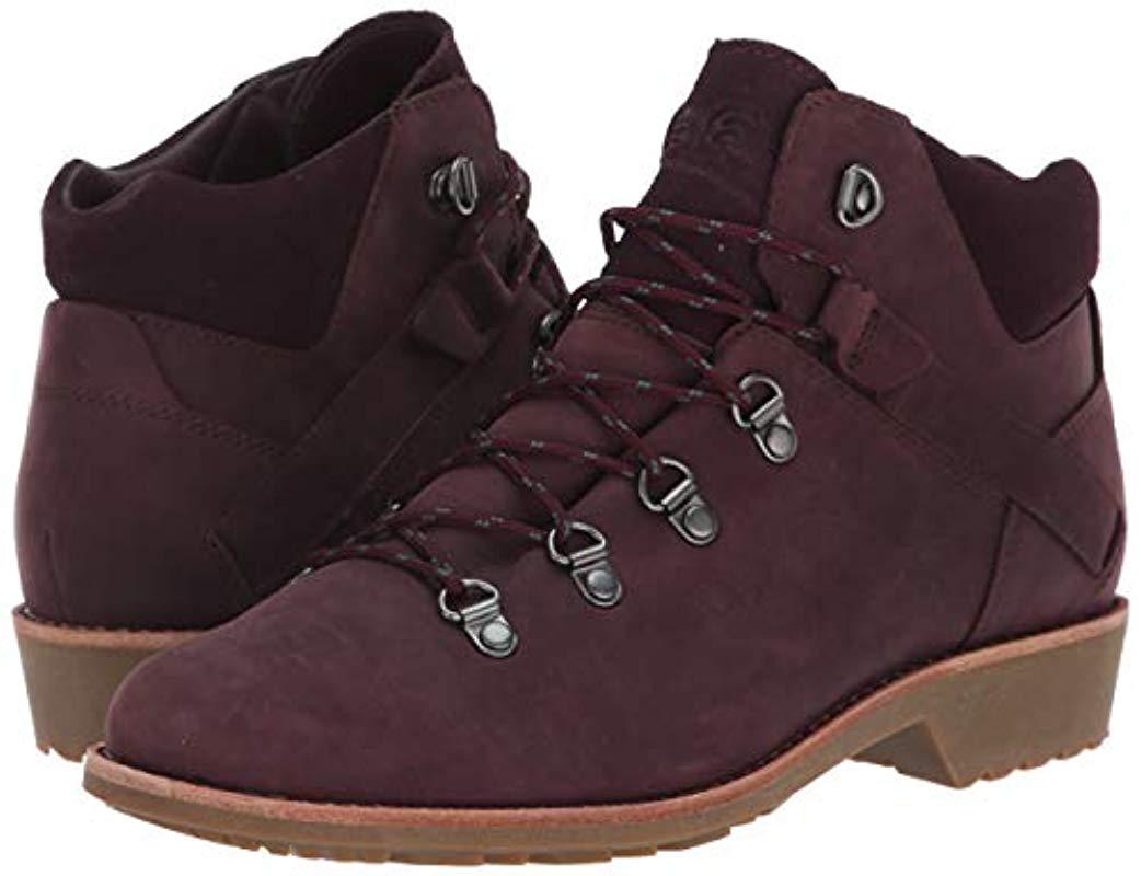 de la vina dos alpine low