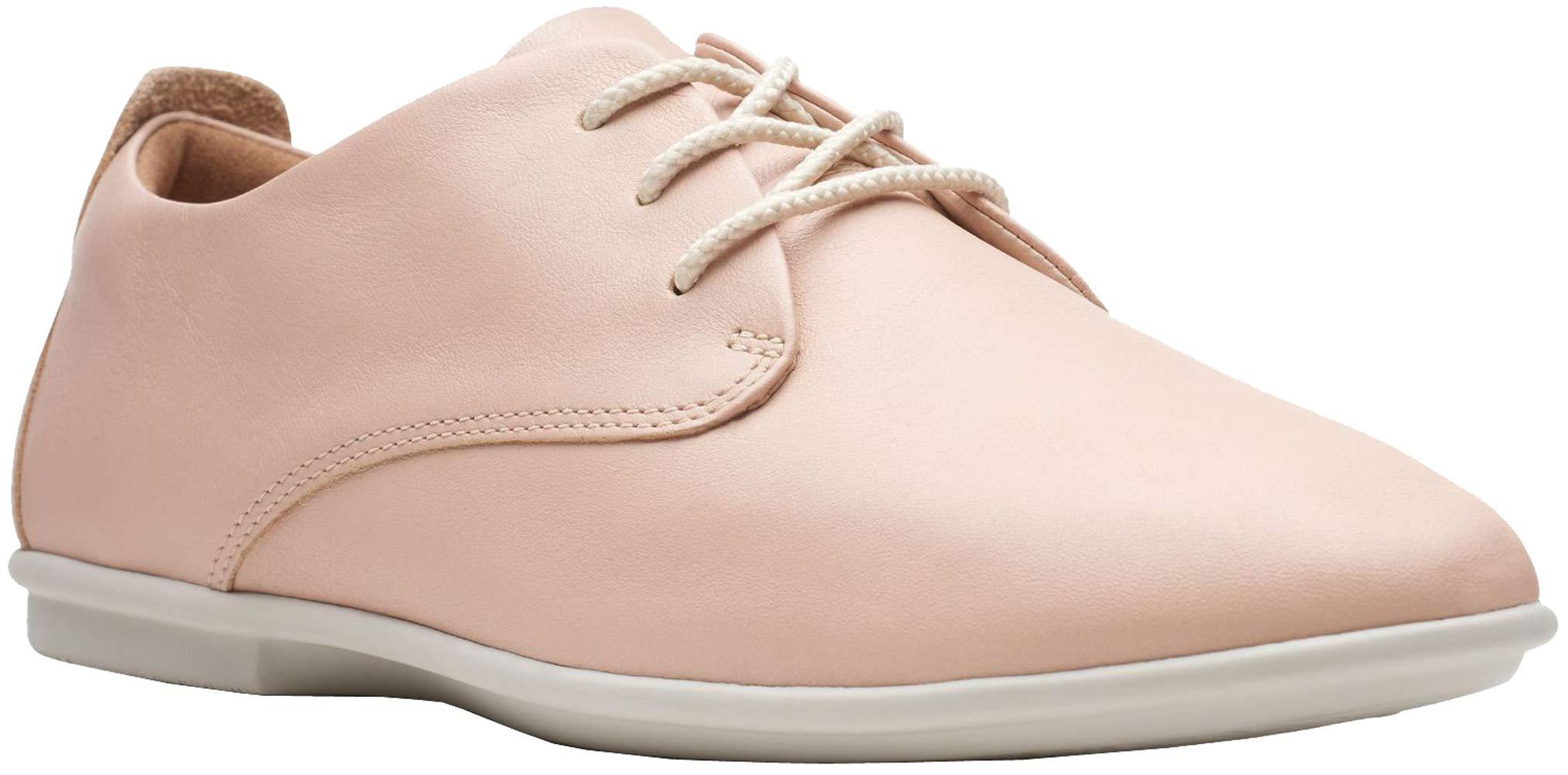 clarks un coral lace