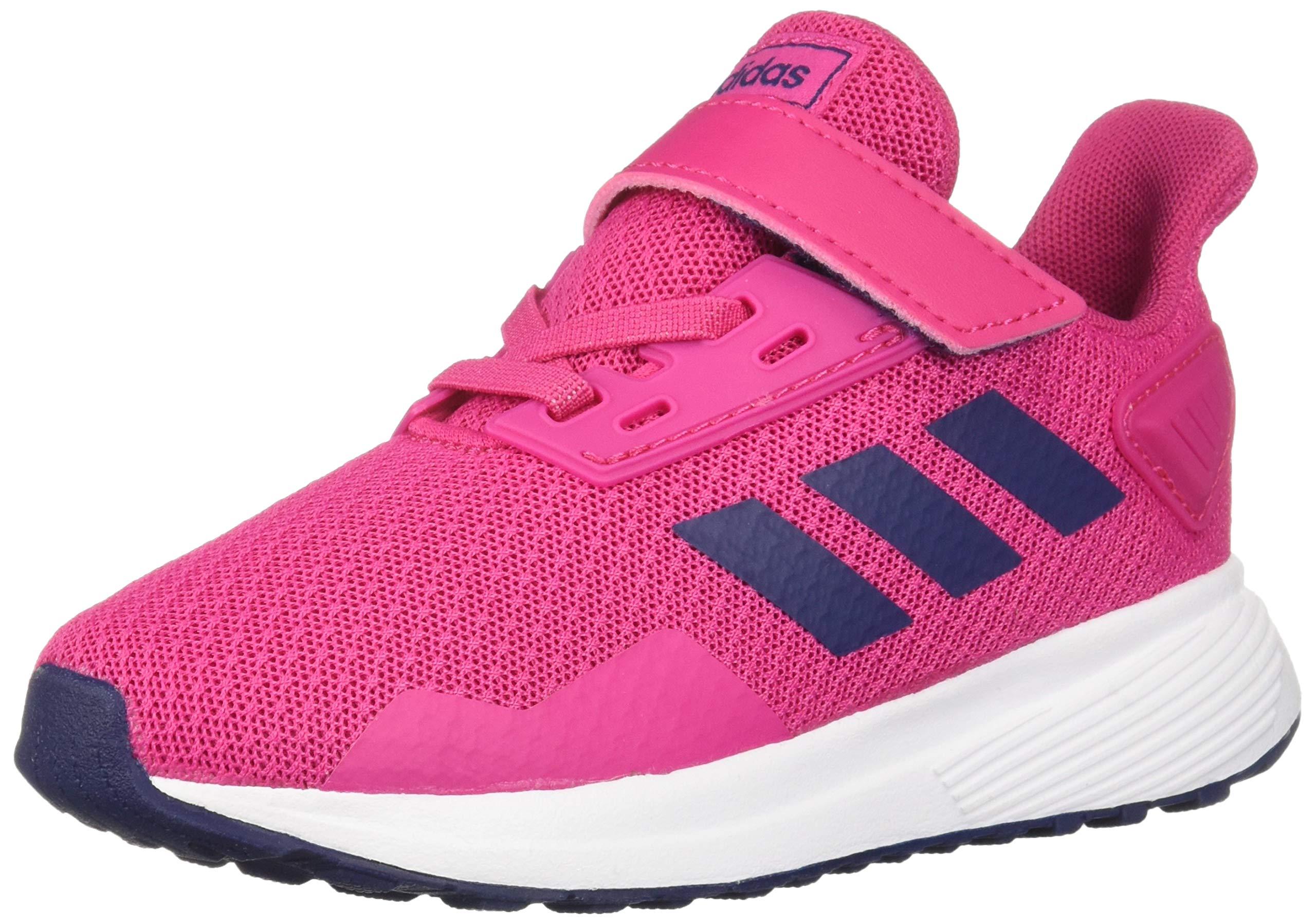 adidas duramo 9 pink