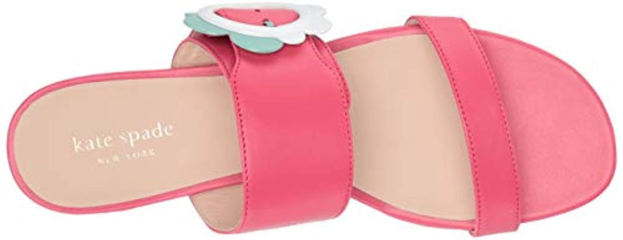 kate spade fabi sandals