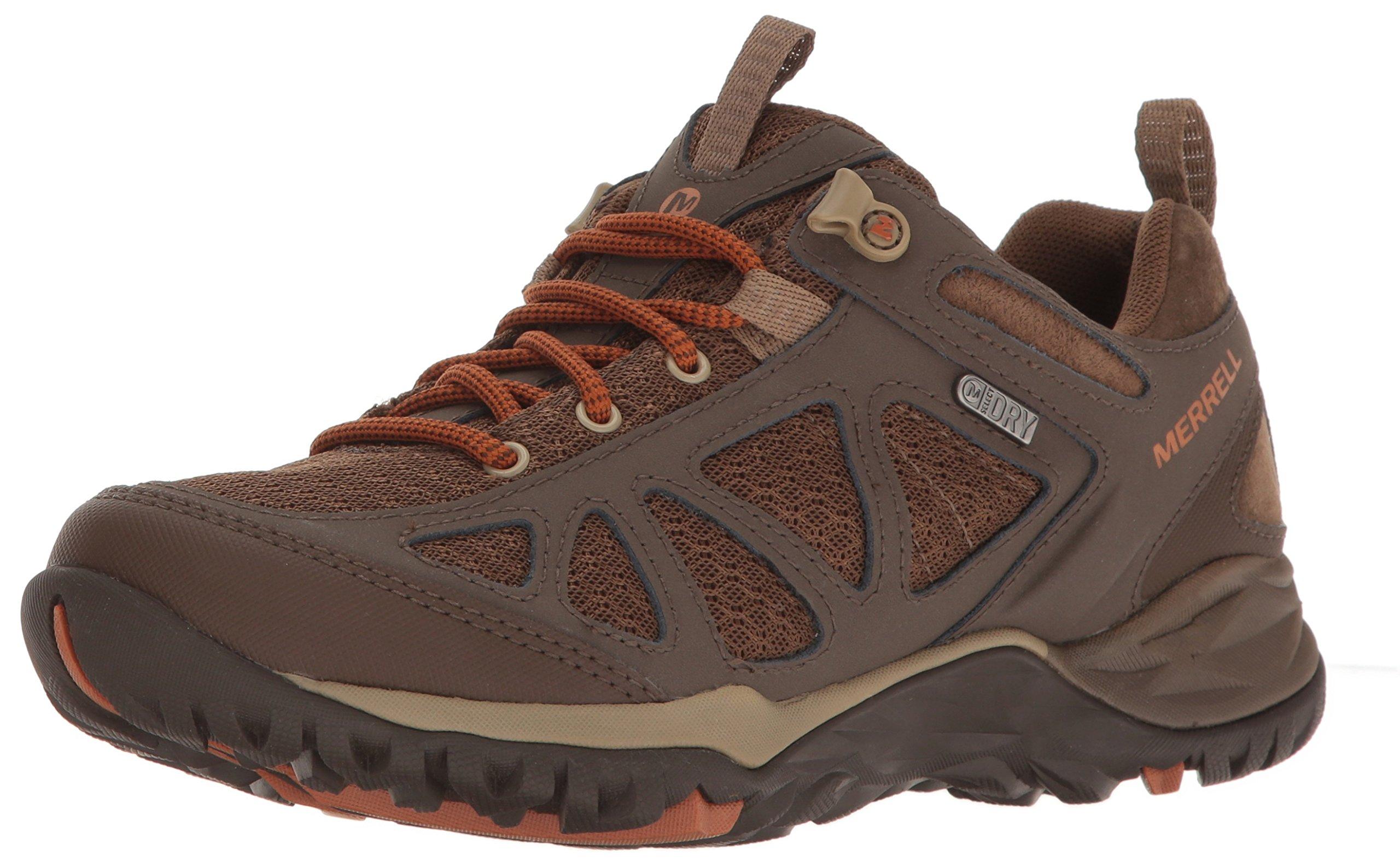 merrell slate black